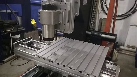 aratronic cnc